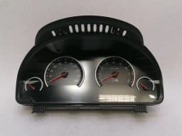BMW BMW M6 6 Series F13 Instrument Cluster 7856867 Speedometer MPH — thumbnail 8