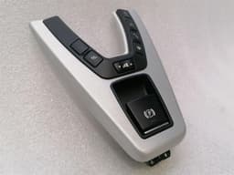 BMW BMW 6 Series F13 M6 Center Console Switch 7846618 Switch Medium Console — thumbnail 2