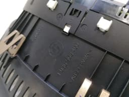 BMW BMW M6 6 Series F13 Instrument Cluster 7856867 Speedometer MPH — thumbnail 5