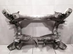 BMW BMW M6 6 Series F13 Subframe Rear 33312284090 Axle Frame Rear Axle — thumbnail 7
