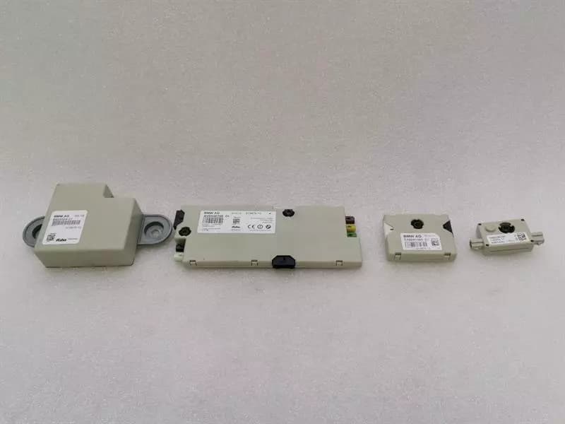 BMW 6 Series F13 Aerial / Antenna SET 213675 Antenna SET
