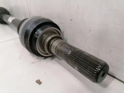 BMW BMW M6 F13 drive shaft rear right 33212284116 rear right drive shaft — thumbnail 3