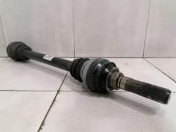 BMW BMW M6 F13 drive shaft rear right 33212284116 rear right drive shaft — thumbnail 4