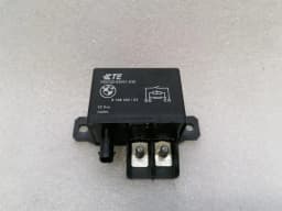 BMW BMW 6 Series F13 Relay 9198302 Relay — thumbnail 6