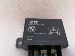 BMW BMW 6 Series F13 Relay 9198302 Relay — thumbnail 7