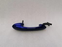 BMW BMW 5 Series F90 G30 M5 Door Handle 8492226 FR 8096994 Door Handle — thumbnail 1