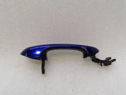 BMW BMW 5 Series F90 G30 M5 Door Handle 8492226 FR 8096994 Door Handle — thumbnail 3