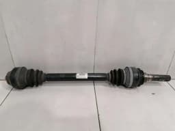 BMW BMW M6 F13 drive shaft rear right 33212284116 rear right drive shaft — thumbnail 6