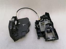 BMW BMW 6 Series F13 Door Lock 7202145 Door Lock LEFT RHD — thumbnail 7