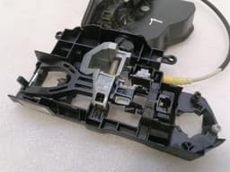 BMW BMW 6 Series F13 Door Lock 7202145 Door Lock LEFT RHD — thumbnail 5
