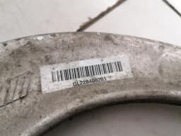 BMW BMW 6 Series F13 Right Front Hub 31212284054 Wheel Bearing Housing Front Right — thumbnail 6