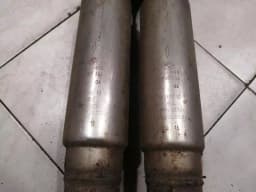 BMW BMW 6 Series F13 M6 Exhaust Pipe X Pipe 18307845471 Exhaust Exhaust System — thumbnail 6