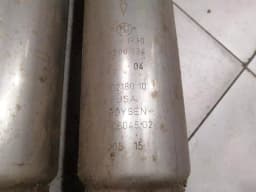 BMW BMW 6 Series F13 M6 Exhaust Pipe X Pipe 18307845471 Exhaust Exhaust System — thumbnail 8