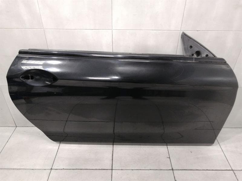 BMW BMW 6 Series F13 right front door 41517228570 door front right