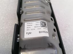 BMW BMW 5 Series F90 G30 M5 Module 6820576 Module KNEE SAFETY — thumbnail 5