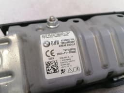 BMW BMW 5 Series F90 G30 M5 Module 6820576 Module KNEE SAFETY — thumbnail 10