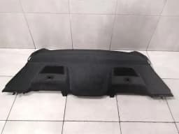 BMW BMW 6 Series F13 Parcel Shelf 8050865 Hut Pad ALCANTARA LCI — thumbnail 1