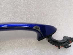 BMW BMW 5 Series F90 G30 M5 Door Handle 8492226 FR 8096994 Door Handle — thumbnail 4
