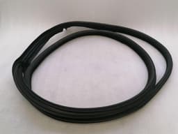 BMW BMW 6 Series F13 Coupe Left Door Seal 7268799 Left Door Seals — thumbnail 1