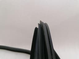 BMW BMW 6 Series F13 Coupe Left Door Seal 7268799 Left Door Seals — thumbnail 4