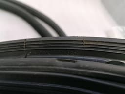 BMW BMW 6 Series F13 Coupe Left Door Seal 7268799 Left Door Seals — thumbnail 8