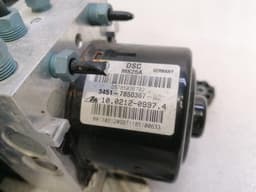 BMW BMW M6 M5 F13 A.B.S pump 7850367 ABS pump hydraulic block — thumbnail 6