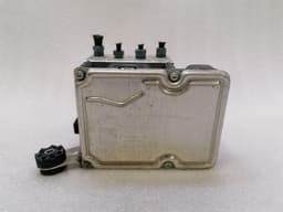 BMW BMW M6 M5 F13 A.B.S pump 7850367 ABS pump hydraulic block — thumbnail 9