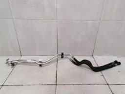BMW BMW M6 F13 Gearbox Pipes 172284269 Transmission Oil Line — thumbnail 1