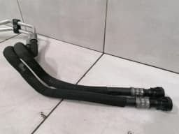 BMW BMW M6 F13 Gearbox Pipes 172284269 Transmission Oil Line — thumbnail 2
