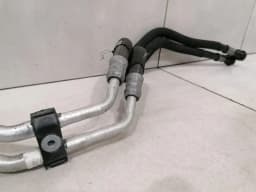 BMW BMW M6 F13 Gearbox Pipes 172284269 Transmission Oil Line — thumbnail 4