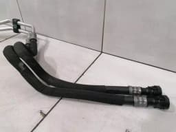 BMW BMW M6 F13 Gearbox Pipes 172284269 Transmission Oil Line — thumbnail 7