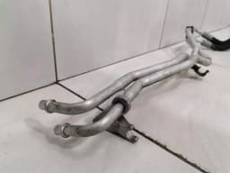 BMW BMW M6 F13 Gearbox Pipes 172284269 Transmission Oil Line — thumbnail 8