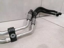 BMW BMW M6 F13 Gearbox Pipes 172284269 Transmission Oil Line — thumbnail 9