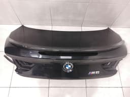 BMW BMW 6 Series F13 boat lid 41627228478 tailgate M6 — thumbnail 2