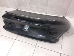 BMW BMW 6 Series F13 boat lid 41627228478 tailgate M6 — thumbnail 4