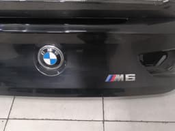 BMW BMW 6 Series F13 boat lid 41627228478 tailgate M6 — thumbnail 5