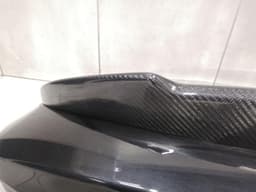 BMW BMW 6 Series F13 boat lid 41627228478 tailgate M6 — thumbnail 6