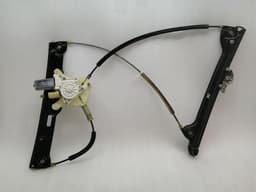 BMW BMW 6 Series F13 Right Front Door Winder 7303786 Front Right Window — thumbnail 2