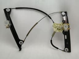 BMW BMW 6 Series F13 Right Front Door Winder 7303786 Front Right Window — thumbnail 6