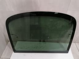BMW BMW 6 Series F13 rear screen 51317227350 rear window — thumbnail 1