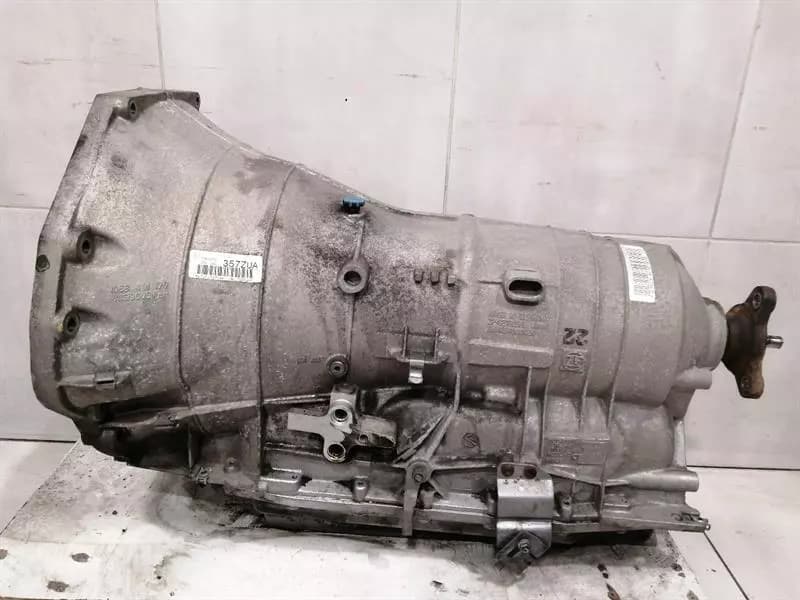 BMW E65 Gearbox 7560935 Gearbox ALPINA B7 6HP26Z - UA