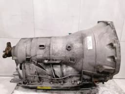 BMW BMW E65 Gearbox 7560935 Gearbox ALPINA B7 6HP26Z - UA — thumbnail 4