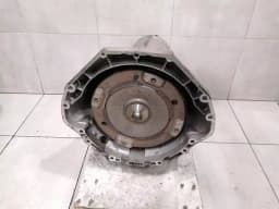 BMW BMW E65 Gearbox 7560935 Gearbox ALPINA B7 6HP26Z - UA — thumbnail 2