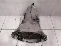 BMW BMW E65 Gearbox 7560935 Gearbox ALPINA B7 6HP26Z - UA — thumbnail 3