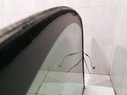 BMW BMW 6 Series F13 rear screen 51317227350 rear window — thumbnail 8