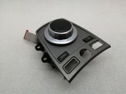 BMW BMW 7 Series E65 Switch 6980057 Switch I-DRIVE — thumbnail 2