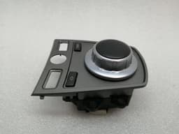 BMW BMW 7 Series E65 Switch 6980057 Switch I-DRIVE — thumbnail 4