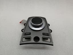 BMW BMW 7 Series E65 Switch 6980057 Switch I-DRIVE — thumbnail 1