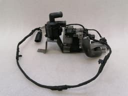 BMW BMW 6 Series F13 Additional Cooling Pump 2284293 Coolant Pump Pump — thumbnail 8