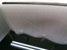 BMW BMW 6 Series F13 left rear quarter glass 51377219889 door window 1⁄4 rear left — thumbnail 4